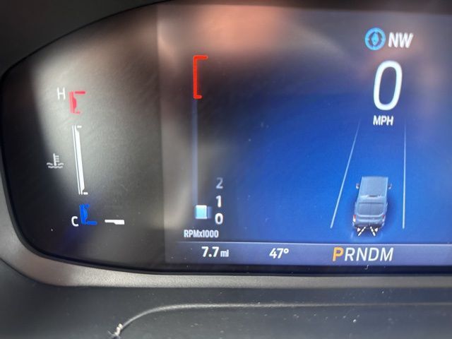 2026 Ford Transit-250 Base Random Lake WI