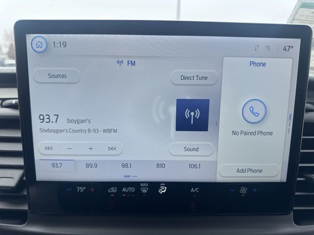 2026 Ford Transit-250 Base Random Lake WI