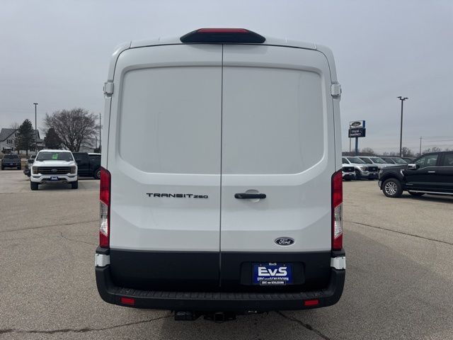 2026 Ford Transit-250 Base Random Lake WI