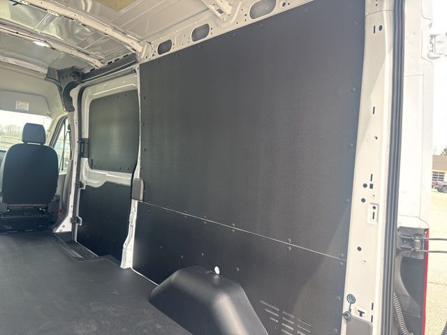 2026 Ford Transit-250 Base Random Lake WI