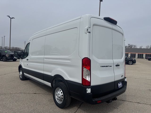 2026 Ford Transit-250 Base Random Lake WI