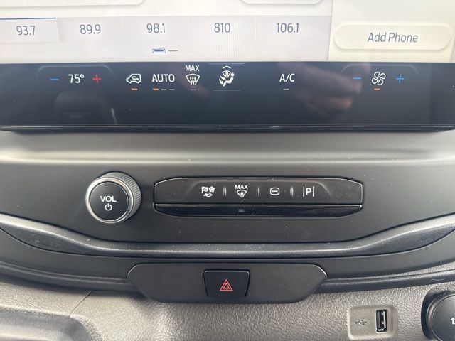 2026 Ford Transit-250 Base Random Lake WI