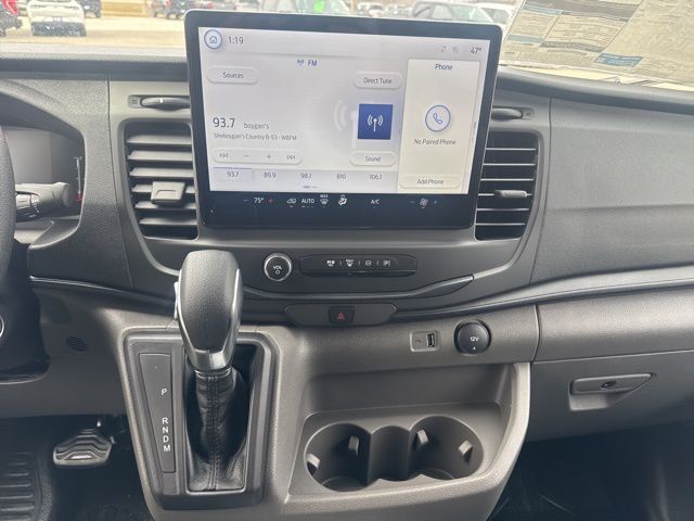 2026 Ford Transit-250 Base Random Lake WI