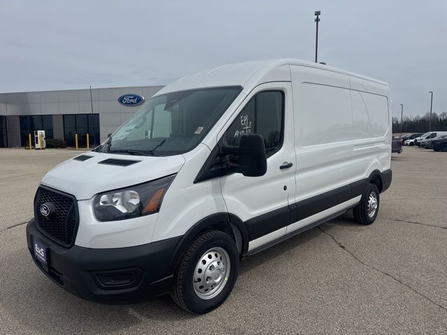 2026 Ford Transit-250 Base Random Lake WI