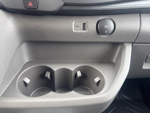 2026 Ford Transit-250 Base Random Lake WI