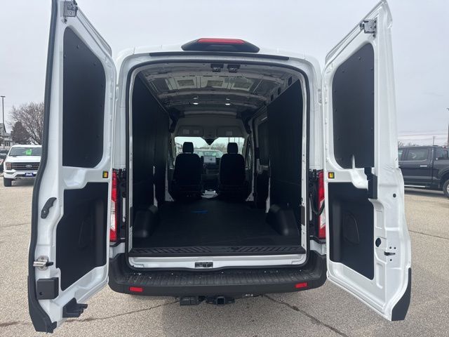 2026 Ford Transit-250 Base Random Lake WI