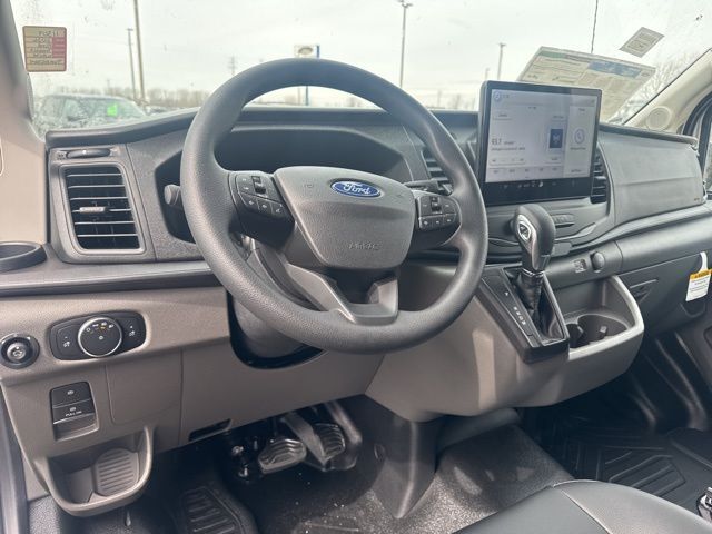 2026 Ford Transit-250 Base Random Lake WI
