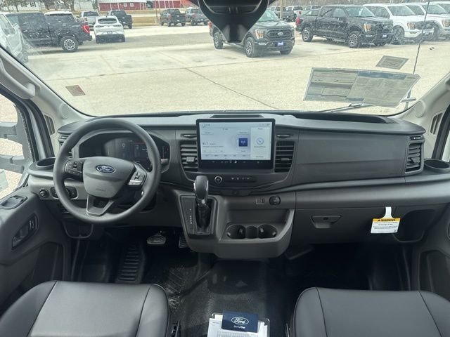 2026 Ford Transit-250 Base Random Lake WI
