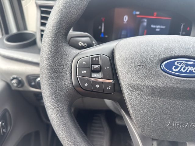 2026 Ford Transit-250 Base Random Lake WI