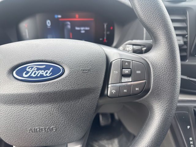 2026 Ford Transit-250 Base Random Lake WI