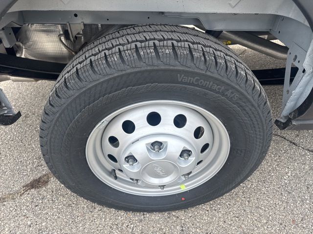 2026 Ford Transit-250 Base Random Lake WI