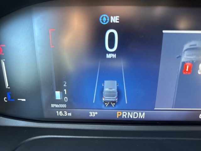 2026 Ford Transit-250 Base Random Lake WI