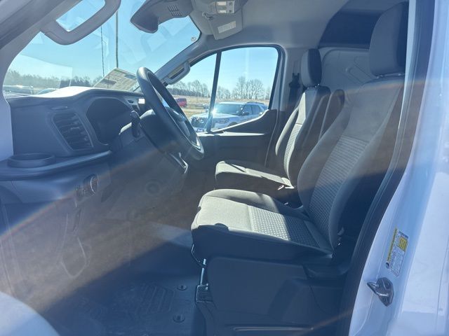 2026 Ford Transit-250 Base Random Lake WI