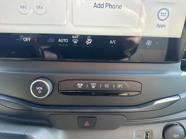 2026 Ford Transit-250 Base Random Lake WI