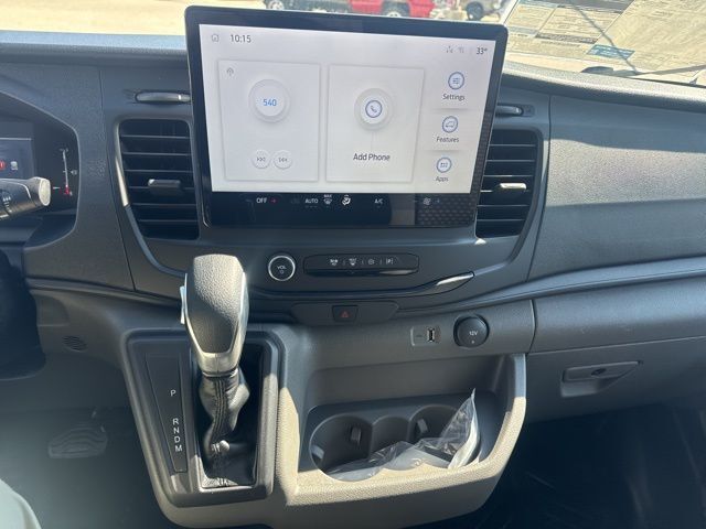 2026 Ford Transit-250 Base Random Lake WI