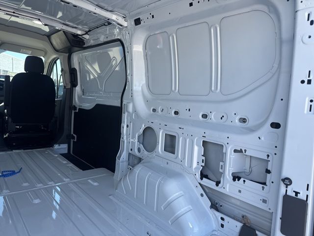 2026 Ford Transit-250 Base Random Lake WI