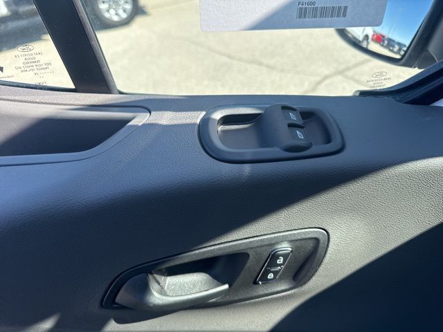 2026 Ford Transit-250 Base Random Lake WI