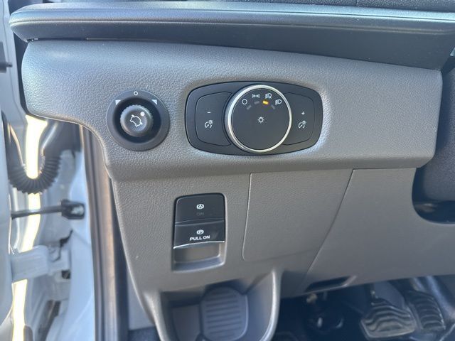 2026 Ford Transit-250 Base Random Lake WI