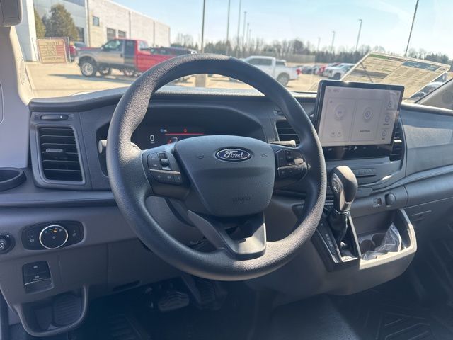 2026 Ford Transit-250 Base Random Lake WI