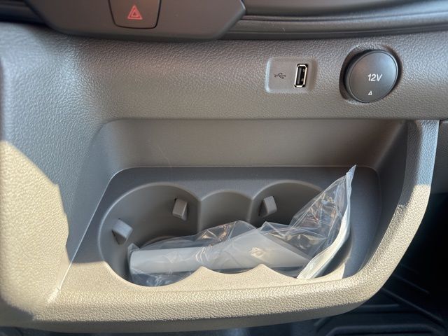 2026 Ford Transit-250 Base Random Lake WI