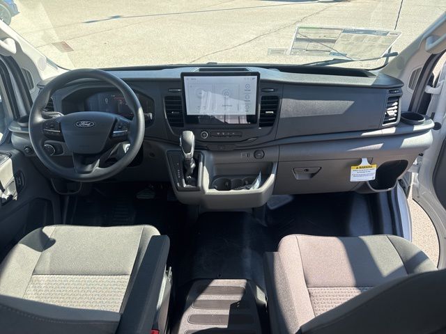 2026 Ford Transit-250 Base Random Lake WI