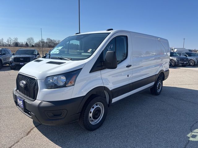 2026 Ford Transit-250 Base Random Lake WI