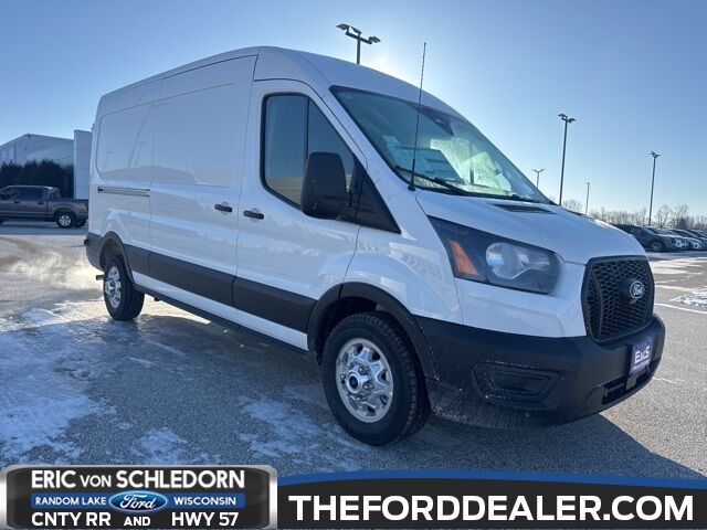 2026 Ford Transit-250 Base Milwaukee WI