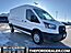 2026 Ford Transit-250 Base Milwaukee WI