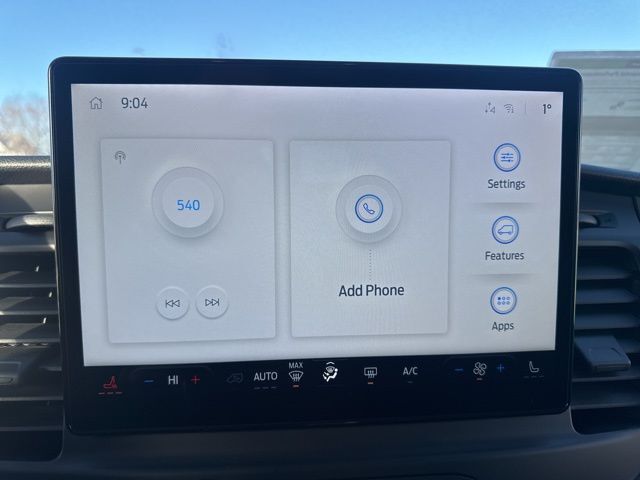 2026 Ford Transit-250 Base Random Lake WI