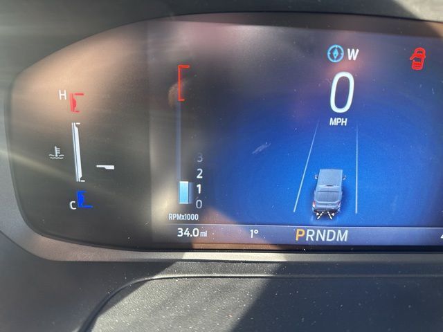 2026 Ford Transit-250 Base Random Lake WI