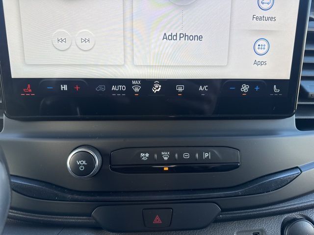 2026 Ford Transit-250 Base Random Lake WI