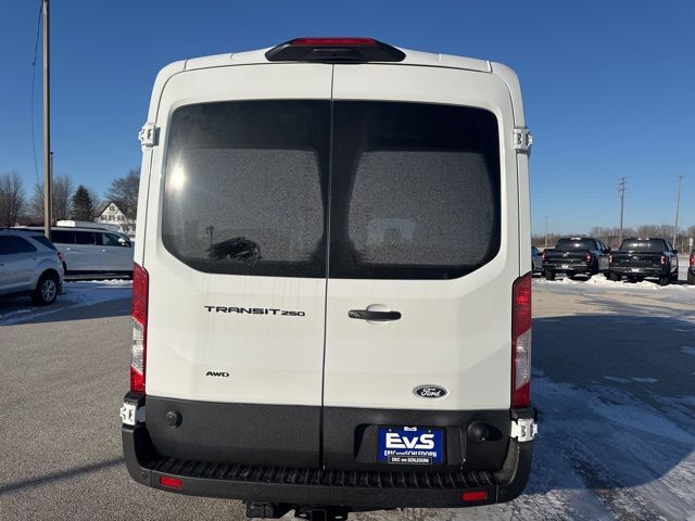 2026 Ford Transit-250 Base Random Lake WI
