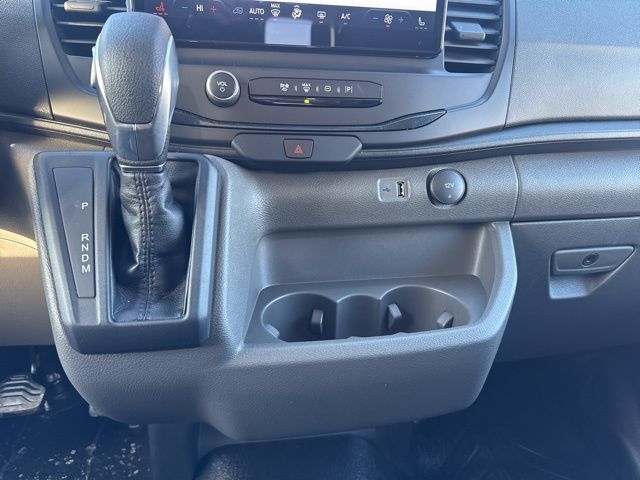 2026 Ford Transit-250 Base Random Lake WI