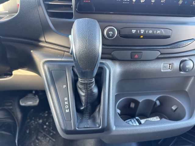 2026 Ford Transit-250 Base Random Lake WI