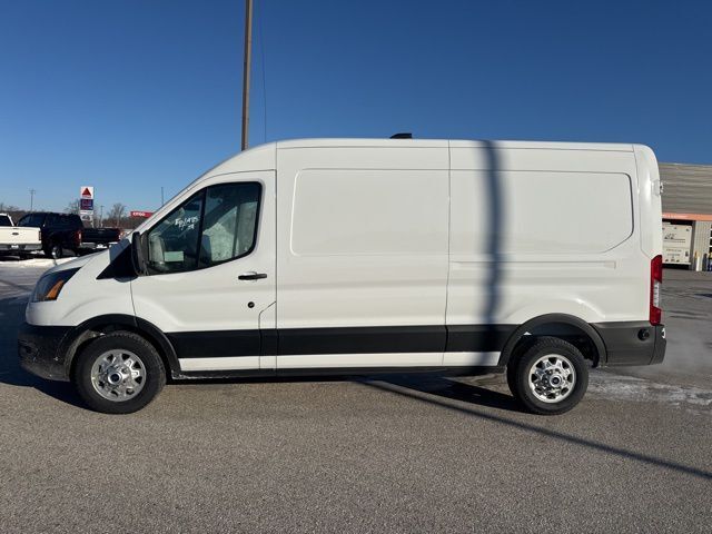 2026 Ford Transit-250 Base Random Lake WI