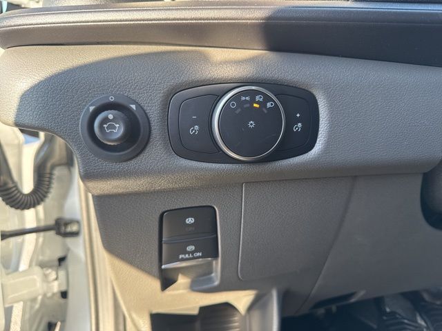 2026 Ford Transit-250 Base Random Lake WI