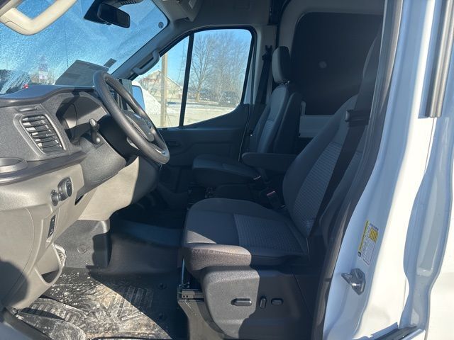 2026 Ford Transit-250 Base Random Lake WI