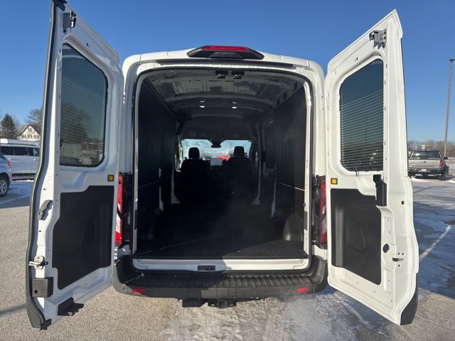 2026 Ford Transit-250 Base Random Lake WI