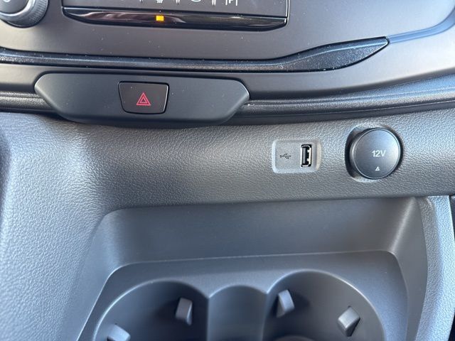 2026 Ford Transit-250 Base Random Lake WI