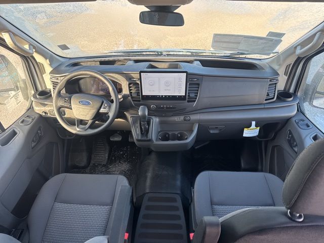 2026 Ford Transit-250 Base Random Lake WI