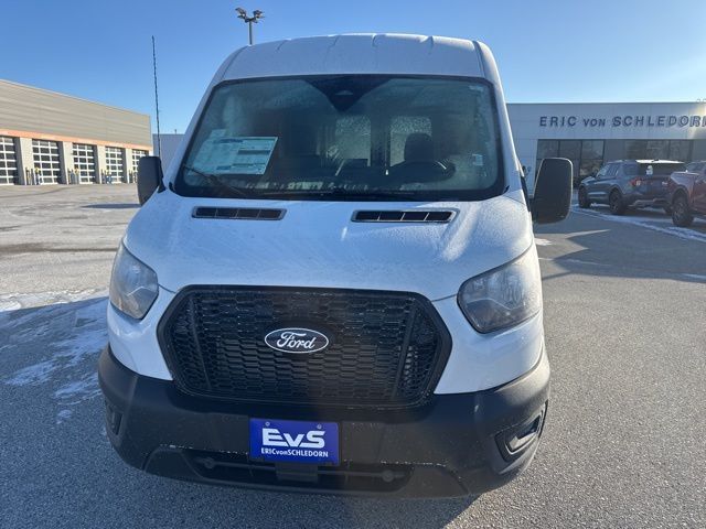2026 Ford Transit-250 Base Random Lake WI
