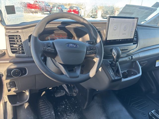 2026 Ford Transit-250 Base Random Lake WI