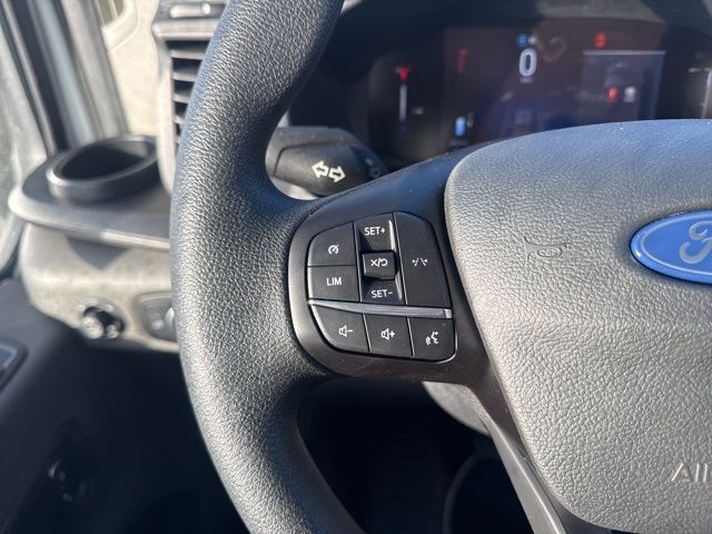 2026 Ford Transit-250 Base Random Lake WI