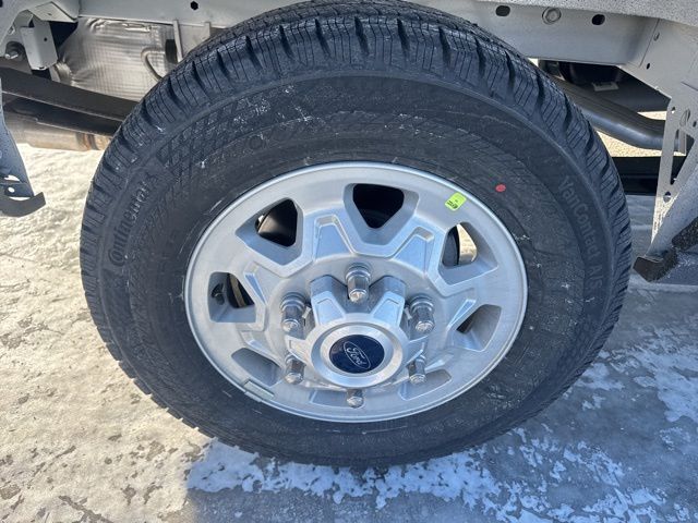 2026 Ford Transit-250 Base Random Lake WI