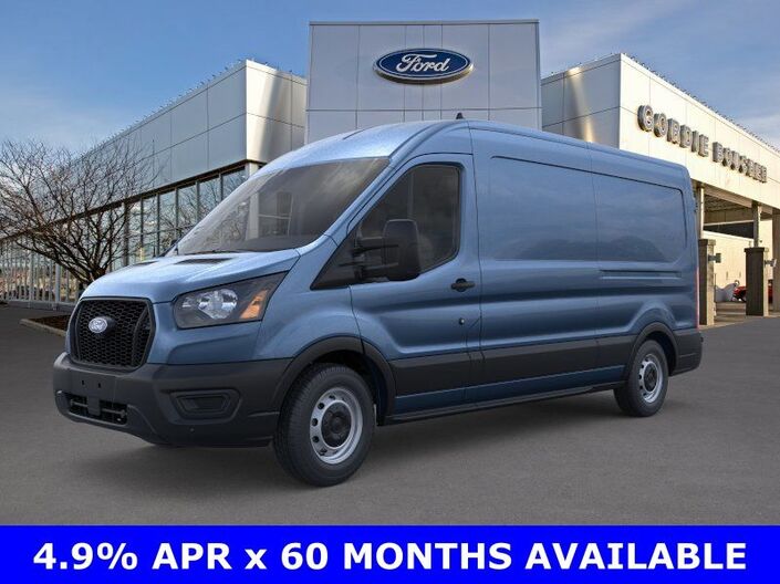 2026 Ford Transit-250 Base Oshkosh WI