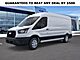 2026 Ford Transit-250 Base Oshkosh WI