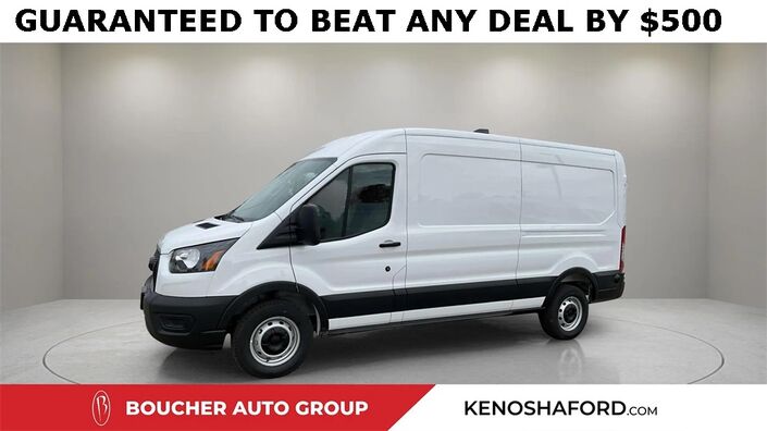 2026 Ford Transit-250 Base Oshkosh WI