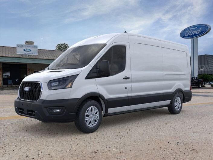 2026 Ford Transit-250 Base Oshkosh WI
