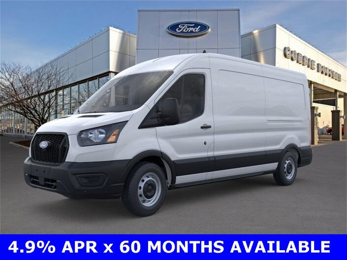 2026 Ford Transit-250 Base Oshkosh WI