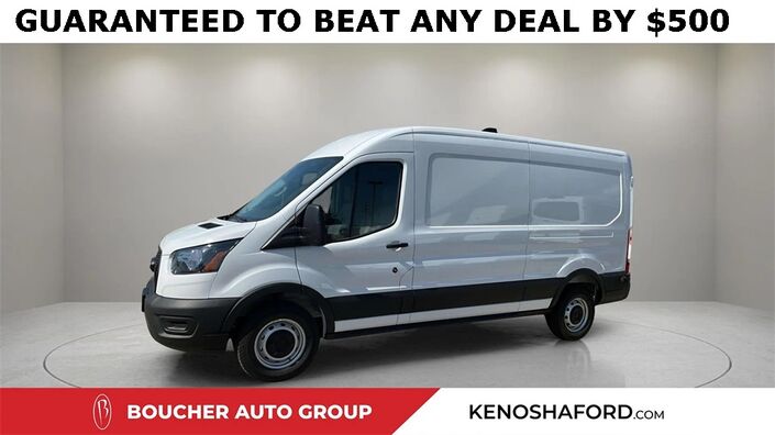 2026 Ford Transit-250 Base Oshkosh WI